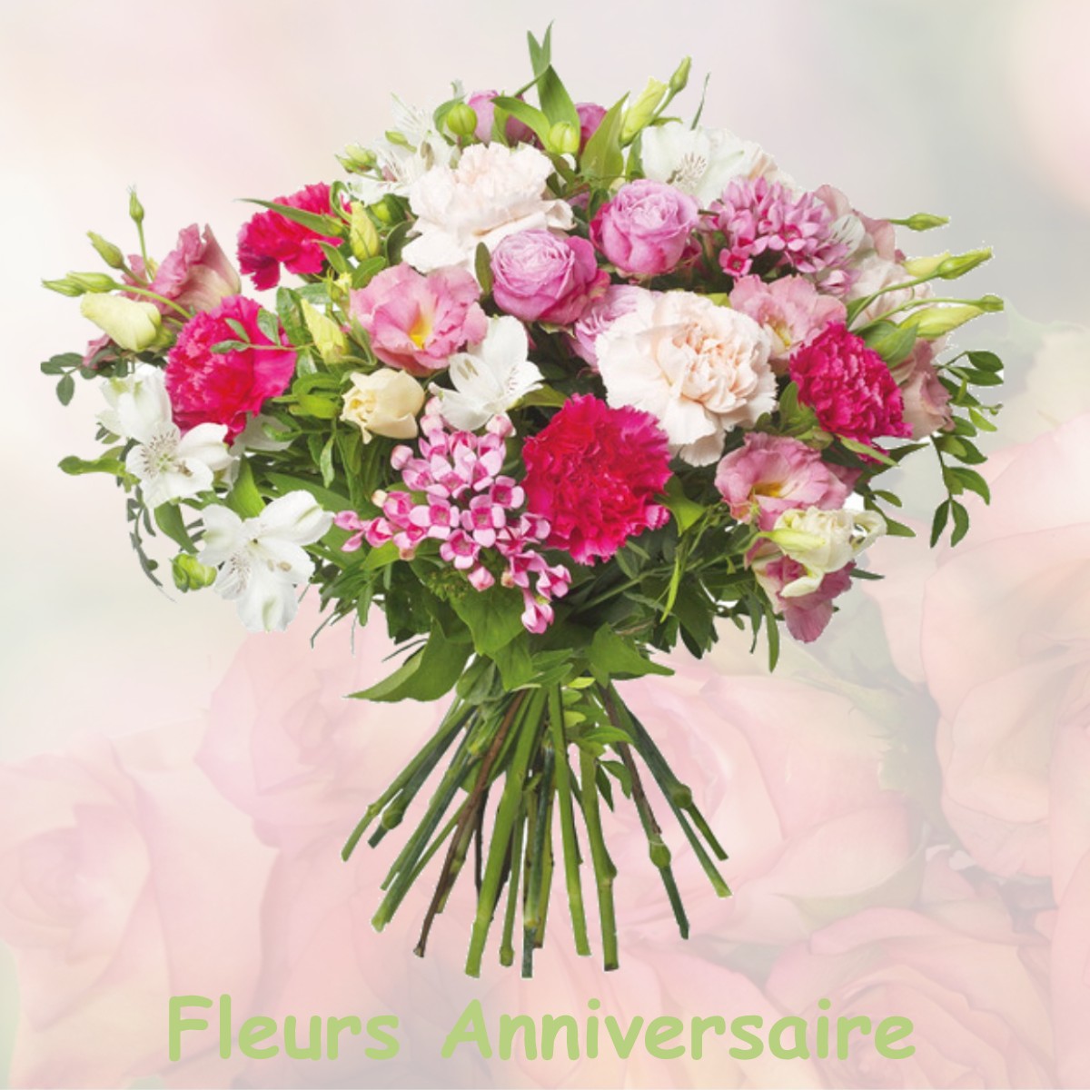 fleurs anniversaire PECHBUSQUE